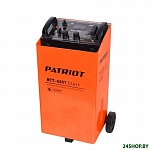 Картинка Пуско-зарядное устройство Patriot BCT-620T Start [650301565]