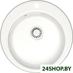 Виктори Z30 (белый лед Q1)