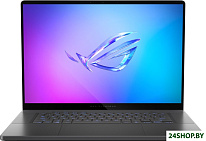 ROG Zephyrus G16 2024 GA605KH-QR030