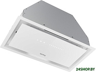 Картинка Кухонная вытяжка Korting KHI 6997 GW