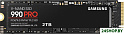 SSD Samsung 990 Pro 2TB MZ-V9P2T0BW