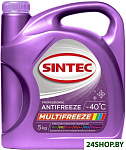Multifreeze 5кг