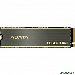 Картинка SSD A-Data Legend 840 512GB ALEG-840-512GCS