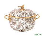 Картинка Кастрюля Agness Royal Garden 950-084