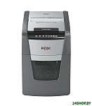 Картинка Шредер Rexel Optimum AutoFeed 100X (2020100XEU)