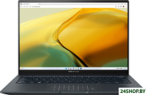 Zenbook 14X OLED UX3404VA-M9287W