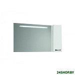 Картинка Акватон Диор 100 Зеркало правое (1.A167.9.02D.R01.R)