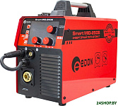 Сварочный инвертор Edon Smart MIG-250S