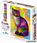 Popart. Кошка 5564 (500 эл)