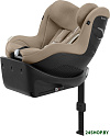 Детское автокресло Cybex Sirona Gi i-Size Plus (almond beige)