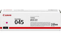 Картинка Картридж для принтера Canon 045M [1240C002AA]