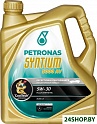 Моторное масло Petronas Syntium 5000 AV 5W-30 5л