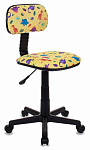 Картинка Кресло детское Бюрократ CH-201NX/DINO-Y