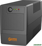 Power B650 USB (650VA/360W)