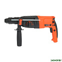 Перфоратор PATRIOT RH 262Q