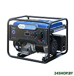 Картинка Генератор бензиновый ТСС SGG 5000N
