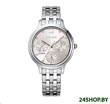 Картинка Наручные часы Citizen ED8180-52X