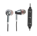 Картинка Наушники Luazon VBT 1.4 (серый)