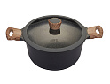 Кастрюля Gipfel Oliver 0572