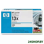 Картинка Картридж HP Q2613X