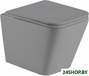 Gelbach 041 MT-GR (серый матовый)