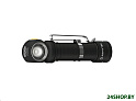 Фонарь Armytek Wizard C2 Pro Max Magnet USB (теплый)