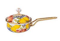 Картинка Кастрюля с длинной ручкой Agness Фландрия 950-430