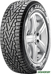 Картинка Автомобильные шины Pirelli Ice Zero 245/60R18 109H