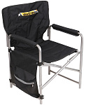 Картинка Стул складной НИКА КС2 (черный)