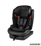 Картинка Автокресло Peg Perego Viaggio 1-2-3 Via Fiat 500