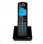 Картинка Радиотелефон Alcatel S250 (черный)