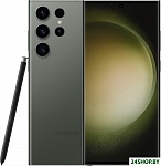 Galaxy S23 Ultra SM-S918B/DS 12GB/256GB (зеленый)
