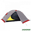 Палатка TRAMP Sarma 2 v2 (серый)