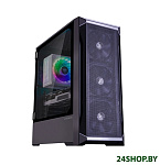 Картинка Корпус Zalman Z8