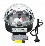 Картинка Светодиодный диско-шар Veila Magic Ball Light MP3 1597