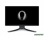 Картинка Монитор Alienware 24.5 AW2521H