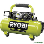 Картинка Компрессор Ryobi R18AC-0