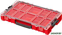 PRO Organizer 100 RED Ultra HD
