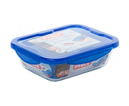 Картинка Форма для запекания Pyrex Cook&Go 282PG00ST