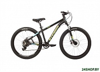 Картинка Велосипед Stinger Boxxer Evo 24 р.14 2021