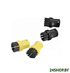 Картинка Круглая щетка Karcher 2.863-264.0