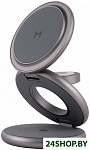 Disc Signature Edition 3 в 1 для Apple WCH033 (темно-серый)