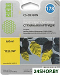 CS-CB320N (аналог HP 178 (CB320HE))