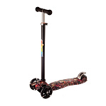 Картинка Самокат MicMax MG03B-78W