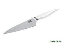 Картинка Кухонный нож Samura Joker SJO-0023W/K