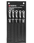 Картинка Набор напильников Thorvik MFSS205 (5 предметов)