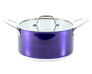 Картинка Кастрюля Gipfel Lilas 1768