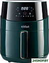Аэрогриль KITFORT КТ-2222 (зеленый)