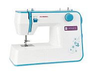 Картинка Швейная машина Aurora Style 5