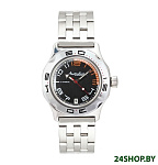 Картинка Наручные часы Восток Амфибия 100474